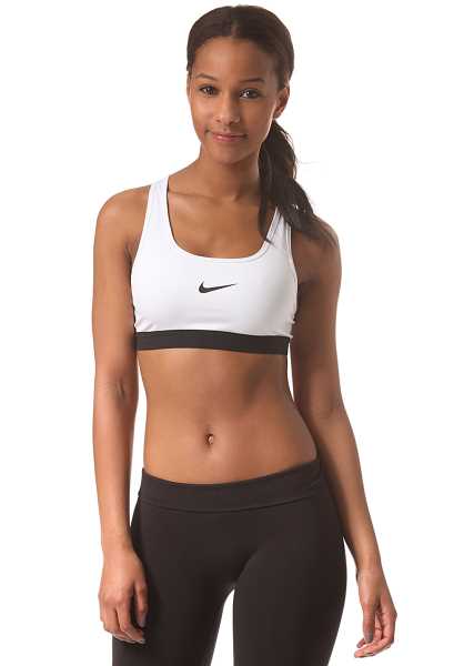 Nike Sportswear Pro Classic - Bianco Donna 2016 Underwear (G6514)